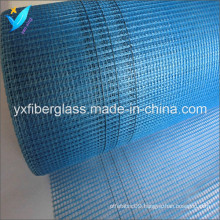 5mm*5mm 80G/M2 Wall Fiberglass Mesh Fabric